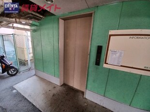 東松阪駅 徒歩28分 2階の物件外観写真